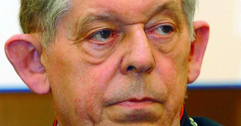 Po opublikowaniu tzw. listy Wildsteina