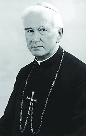 Zmarł bp Bohdan Bejze