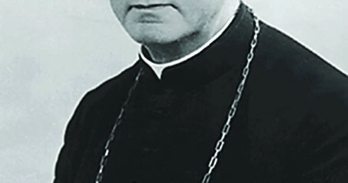 Zmarł bp Bohdan Bejze