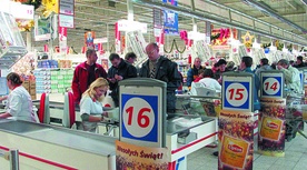 Nie lubimy hipermarketów