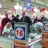 Nie lubimy hipermarketów