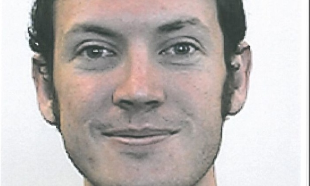 "Joker" w poniedziałek stanie przed sądem