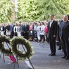 Norwegia upamiętnia ofiary Breivika