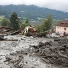 Austria: Stan klęski żywiołowej