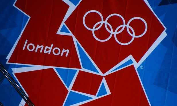 Olimpiada warta miliardy