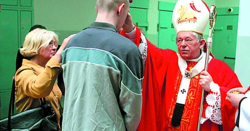 Kard. Józef Glemp