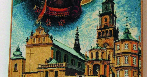 Nowy przeor Jasnej Góry