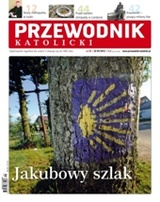 Przewodnik Katolicki 29/2012