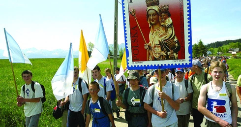 Pielgrzymka "Sursum corda"