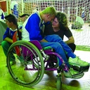 Festiwal niepełnosprawnych