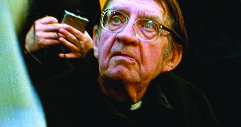 Ks. Twardowski