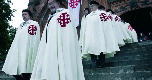 Nowi bożogrobcy