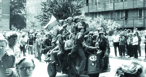 W rocznicę Czerwca ’76