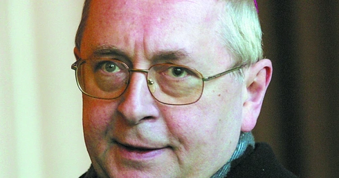 Abp Stanisław Gądecki do nowo mianowanych ambasadorów z 26 krajów