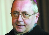 Abp Stanisław Gądecki do nowo mianowanych ambasadorów z 26 krajów