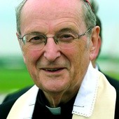 Abp Kolonii kard. Joachim Meisner