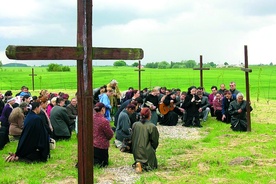 Matka Boża Cygańska