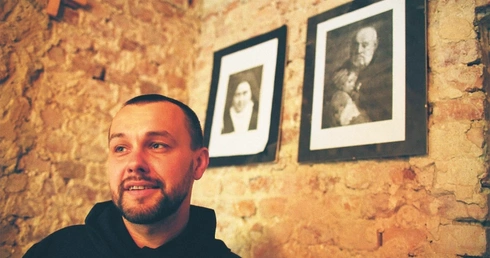Ks. Mirosław Tosza
