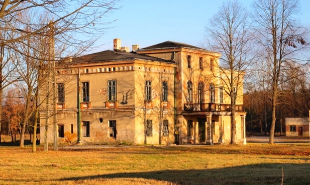 Kalety-Zielona