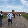  Tu, przy rampie w Birkenau, Edyta Stein poszła w swoją ostatnią drogę