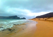 Wyspa Porto Santo