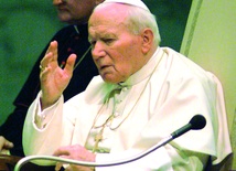 Dzień Jana Pawła II i Dzień Solidarności