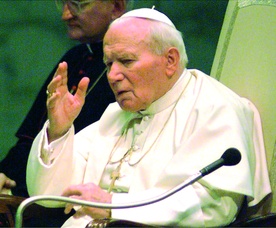 Dzień Jana Pawła II i Dzień Solidarności