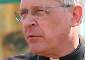 Biskup Edward Dajczak
