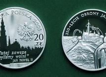 Jasnogórskie monety