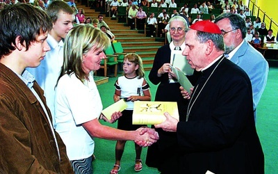 Biblia w każdej szkole