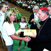 Biblia w każdej szkole