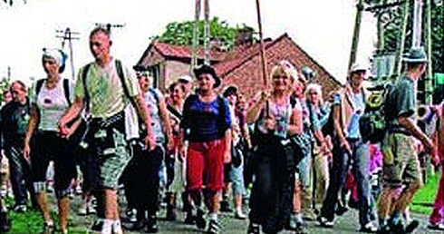 Nowy tygodnik "Idziemy"