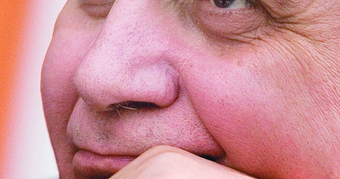 prof. Rocco Buttiglione