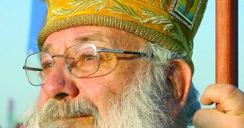 O determinację we wspieraniu polsko-ukraińskiego pojednania ...