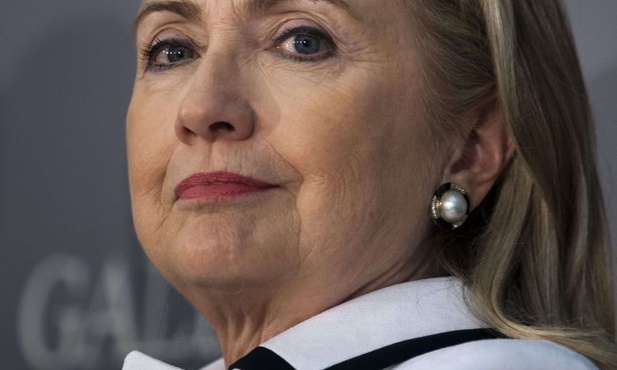 Clinton o "moralnych zobowiązaniach " USA