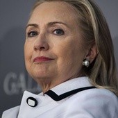 Clinton o "moralnych zobowiązaniach " USA