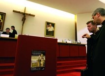 "Europa Benedykta" po polsku