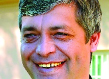 Modlę się w intencji Parlamentu ....