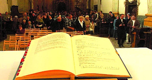 Święto Bożego Słowa