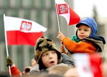 O rządzie, patriotyzmie i naprawie państwa