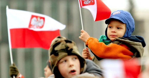 O rządzie, patriotyzmie i naprawie państwa