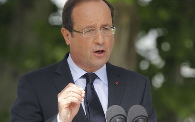 Francja będzie moralizować polityków