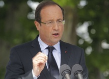 Francja będzie moralizować polityków