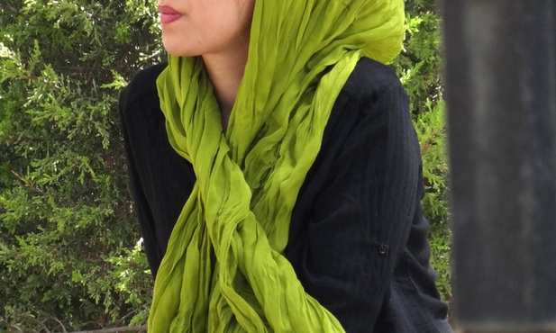 Isfahan