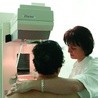 Mammografia w Caritas