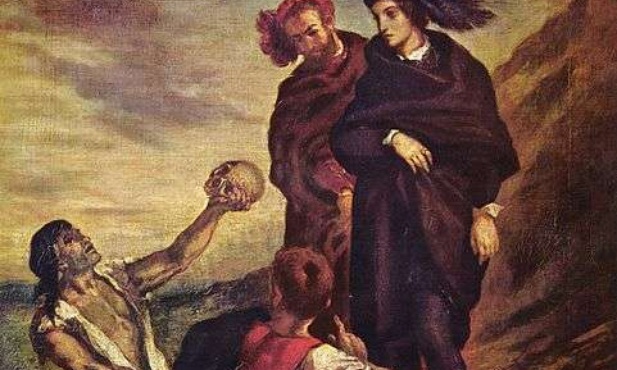 Hamlet wielojęzyczny