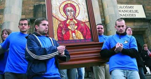 Mądrość w drodze