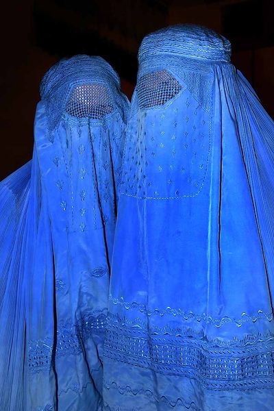 Afganistan