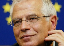 Josep Borrell