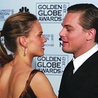 Hilary Swank i Leonardo di Caprio